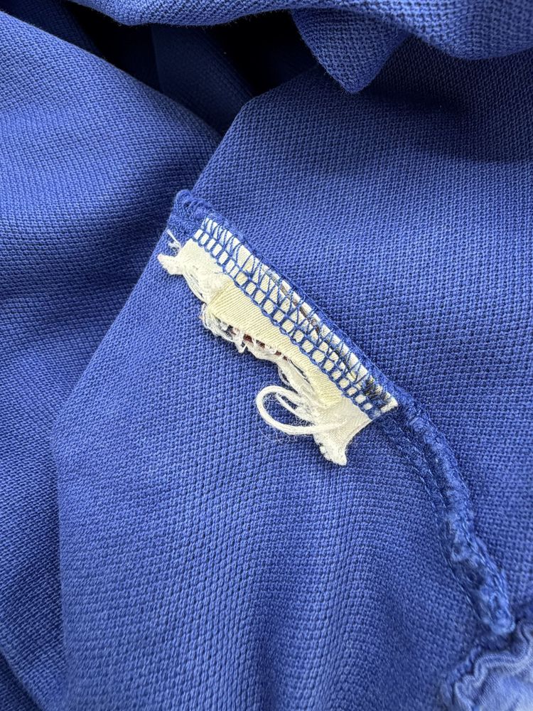 Moncler Grenoble Polo 9