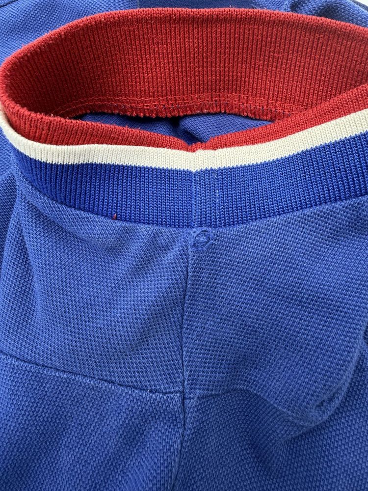 Moncler Grenoble Polo 4
