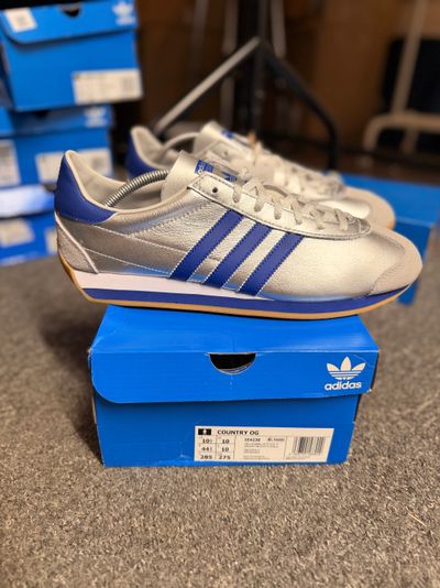 Adidas Country Og Sneakers