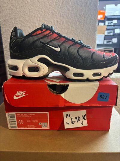 Nike Air Max Plus Shoes