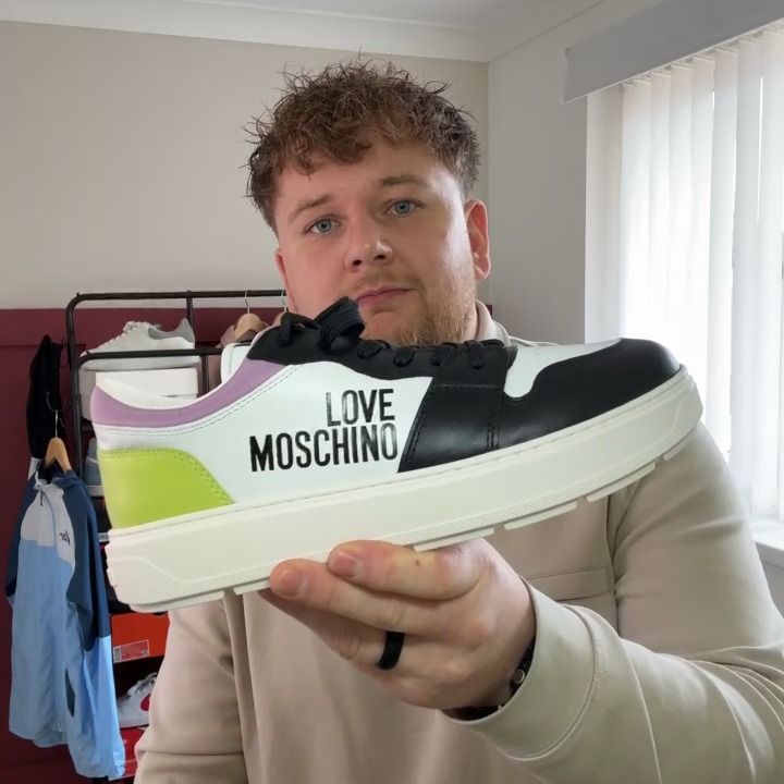 Love Moschino LOVE MOSCHINO SIZE UK7 product image