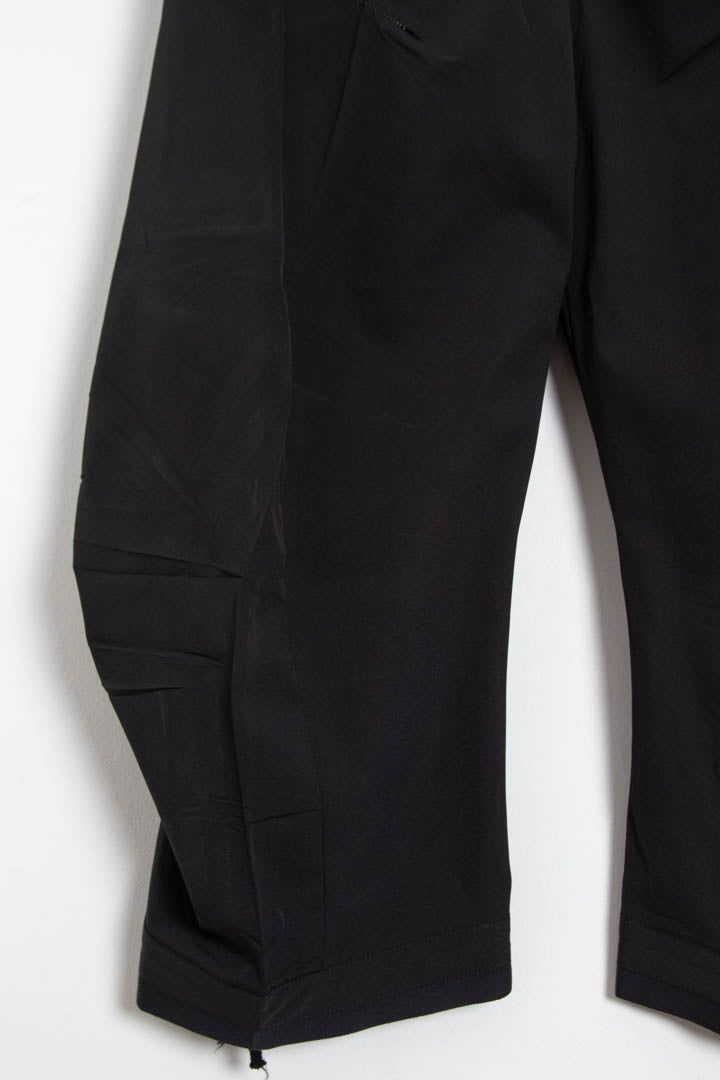Women's Marithé + François Girbaud Technical Cropped Cargo Pants (UK 10) imagen 5