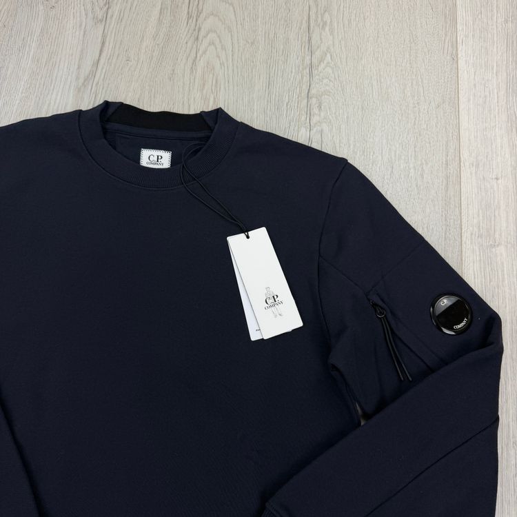 Cp Company Men’s Navy Full Tracksuit - XS image 3
