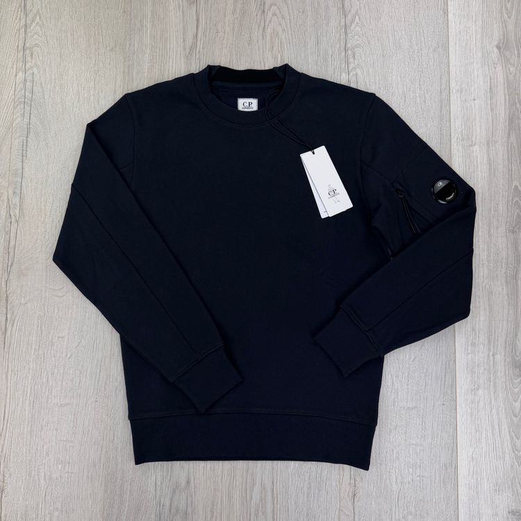Cp Company Men’s Navy Full Tracksuit - XS image 5
