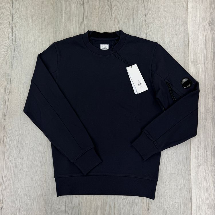 Cp Company Men’s Navy Full Tracksuit - XS image 4