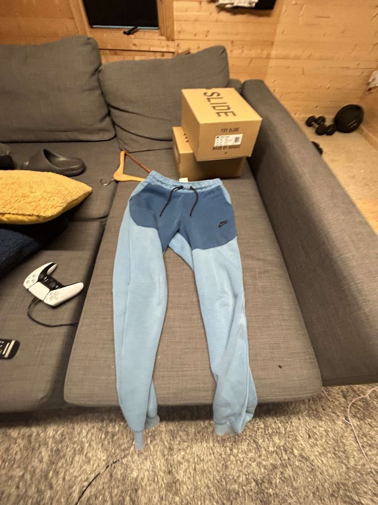 Nike tech fleece  imagen 3