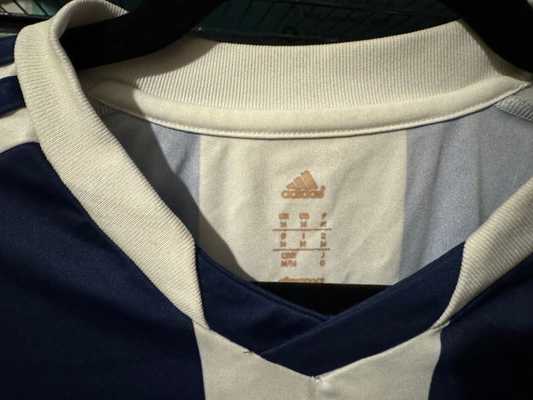 West Brom WBA 2013/14 home shirt  4