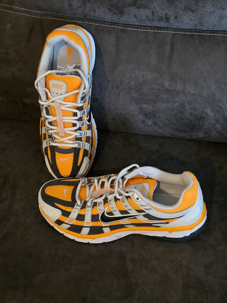 Nike p6000 uk 8