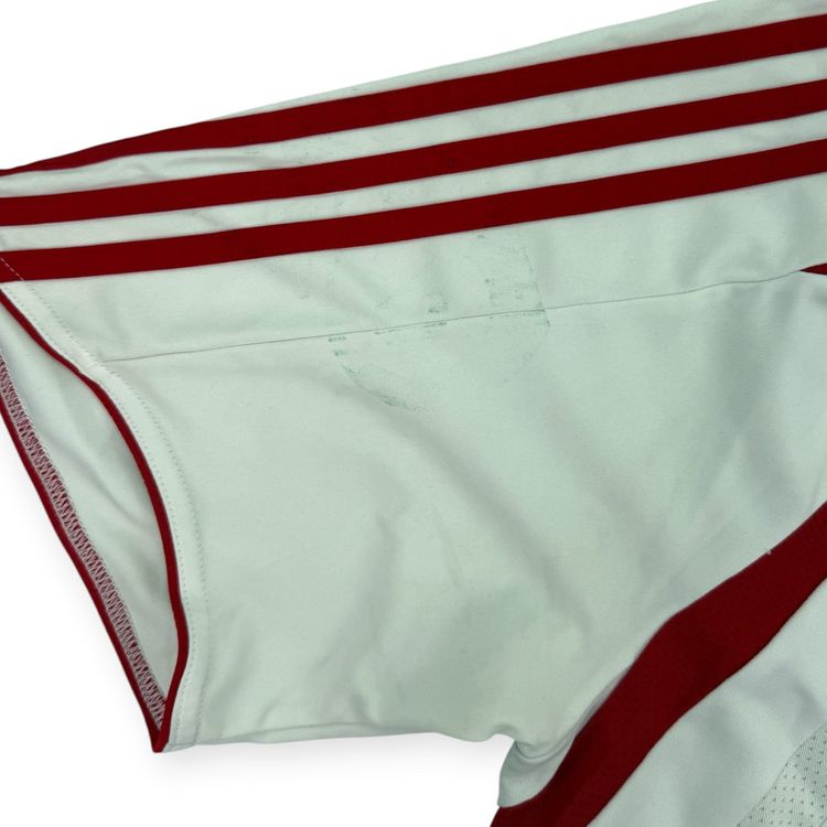Liverpool 2007 Away Shirt (XL) image 7