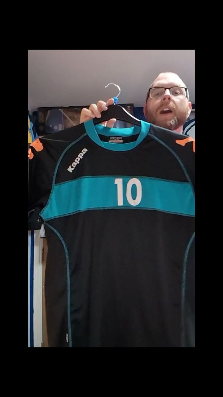 Kappa Kappa template xl  product image