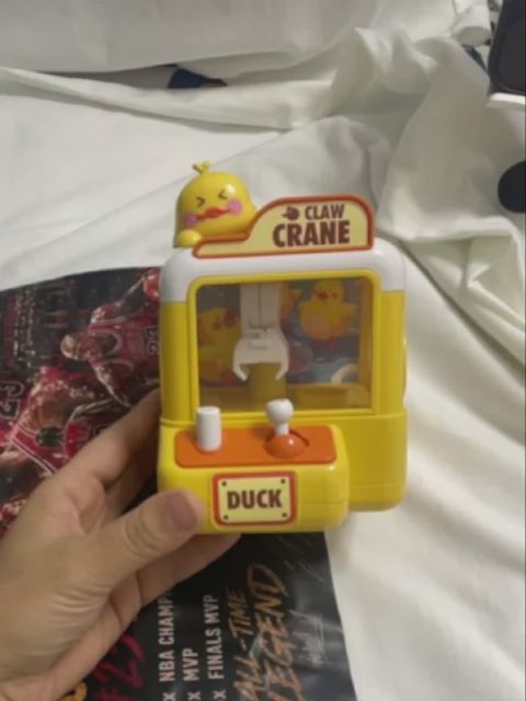 Claw Crane Machine imagen 1