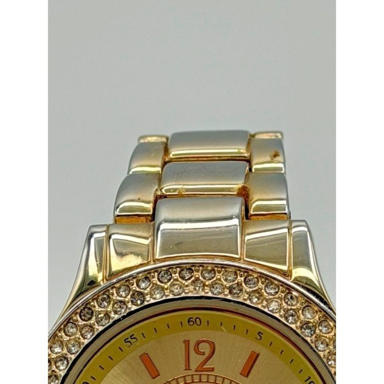 Immagine di Style&Co. Gold-Tone Wristwatch 1
