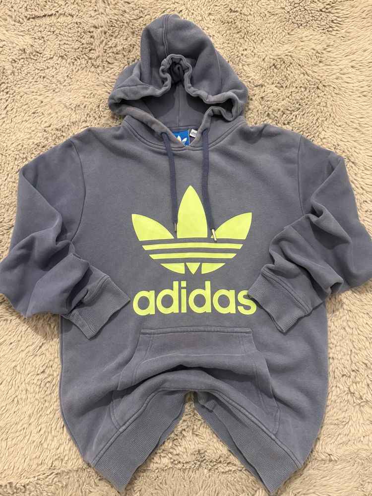 Adidas Hoodie image 1