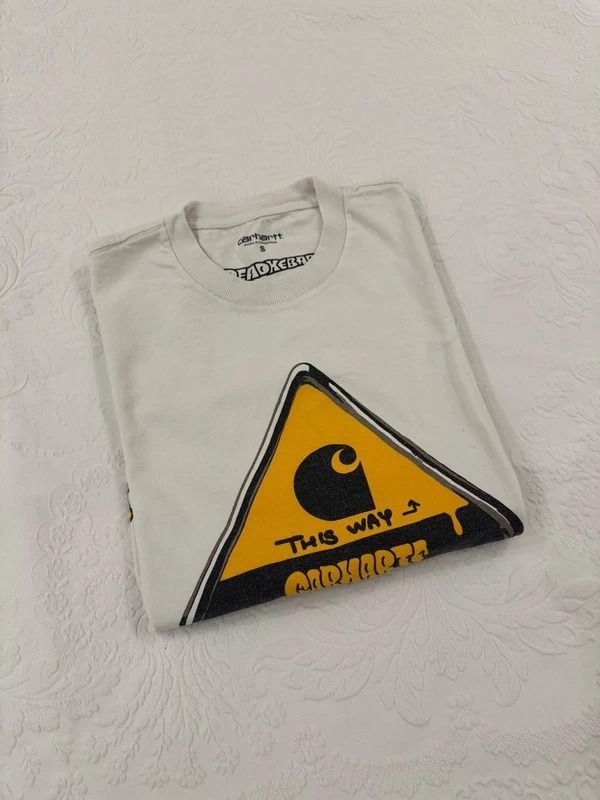 Immagine di Carhartt Work In Progress Graphic T-Shirt 2