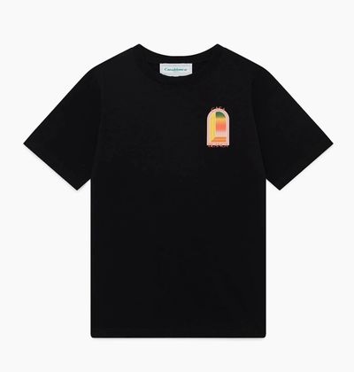 B8 - CASABLANCA T SHIRT RRP£220 - S