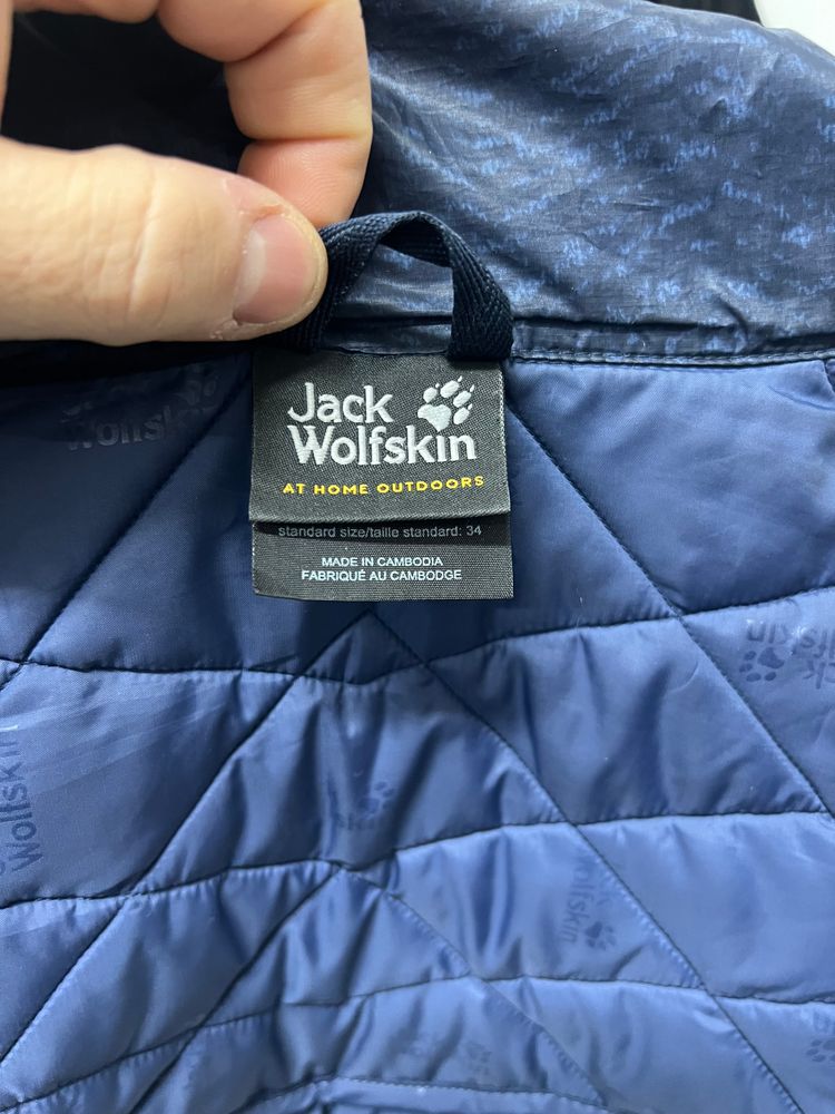 Jack Wolfskin Women'S Jacket image 4