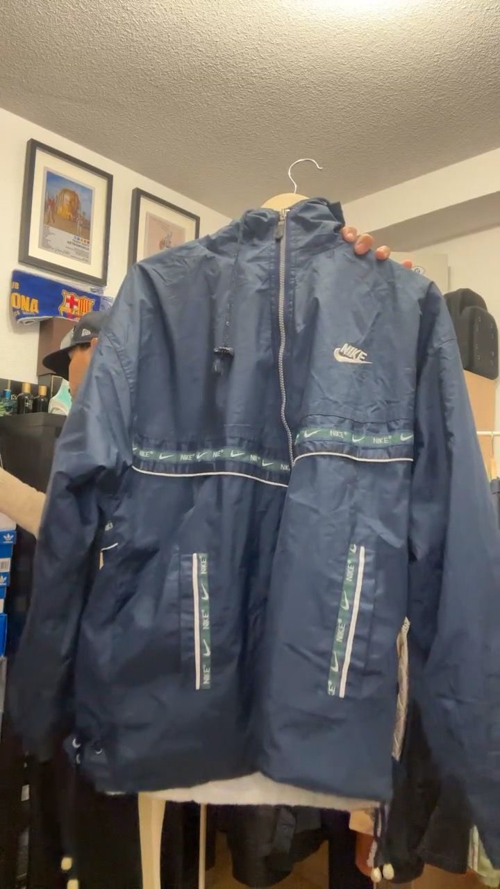 Other Track jacket talla l product image
