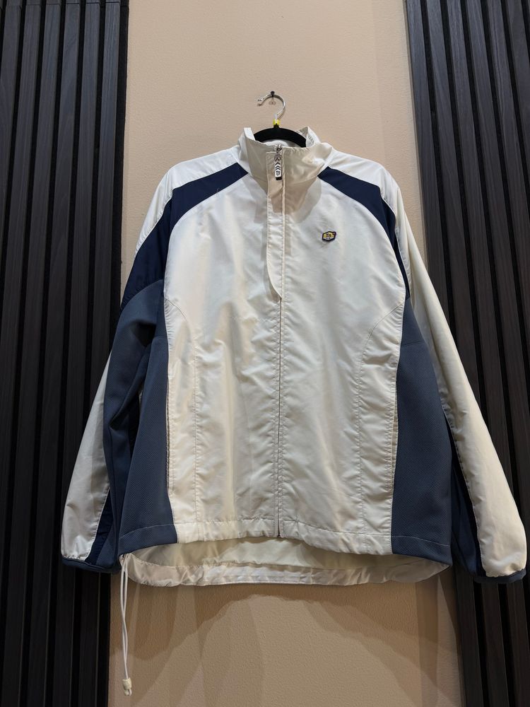 Nike Windbreaker Jacket