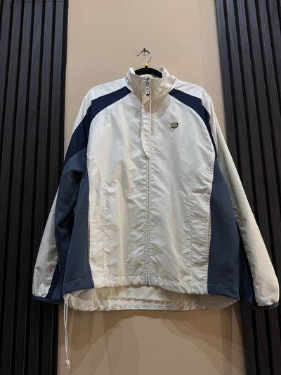 Nike Windbreaker Jacket