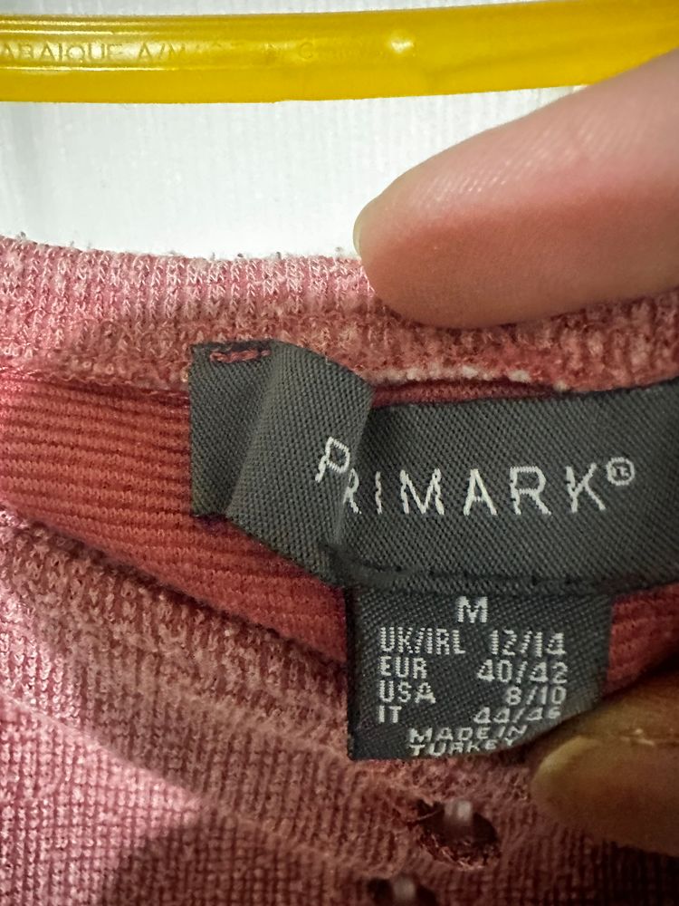 Primark Women'S Long Sleeve Top image 2