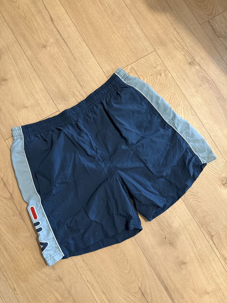 Fila Men'S Swim Shorts
