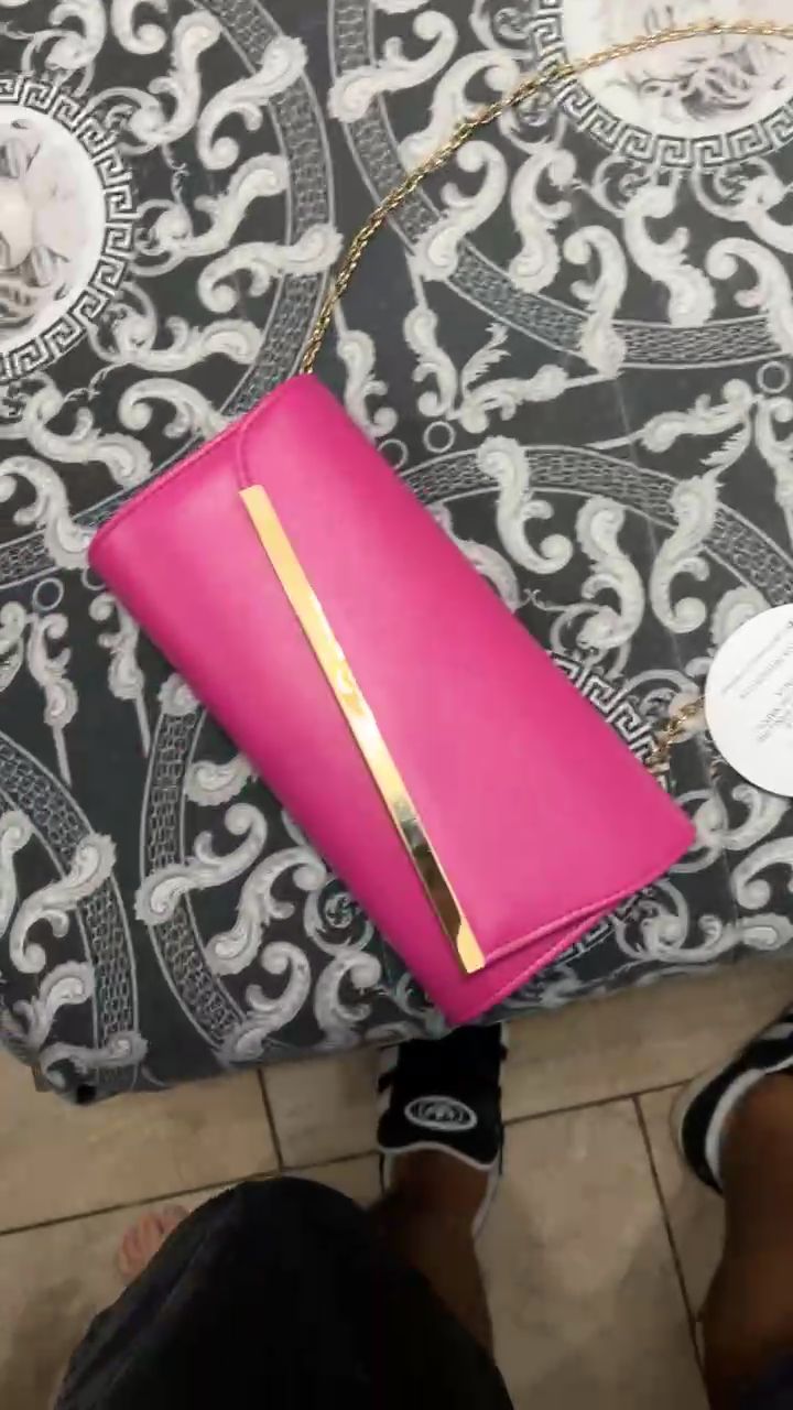 Unknown Clutch Bag product image