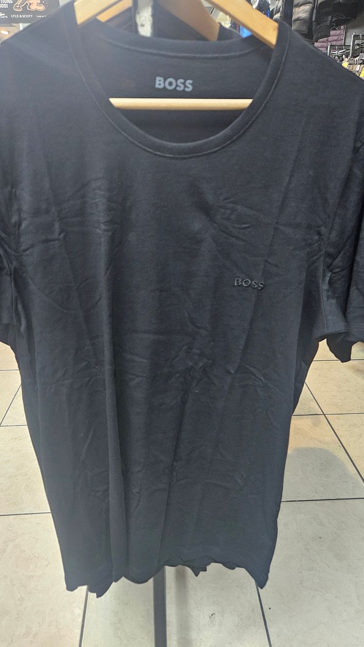 BOSS Boss Black T-Shirt product image