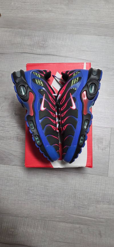 Nike Air Max Parachute