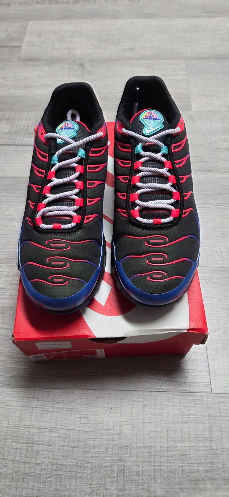 Nike Air Max  Parachute  image 3