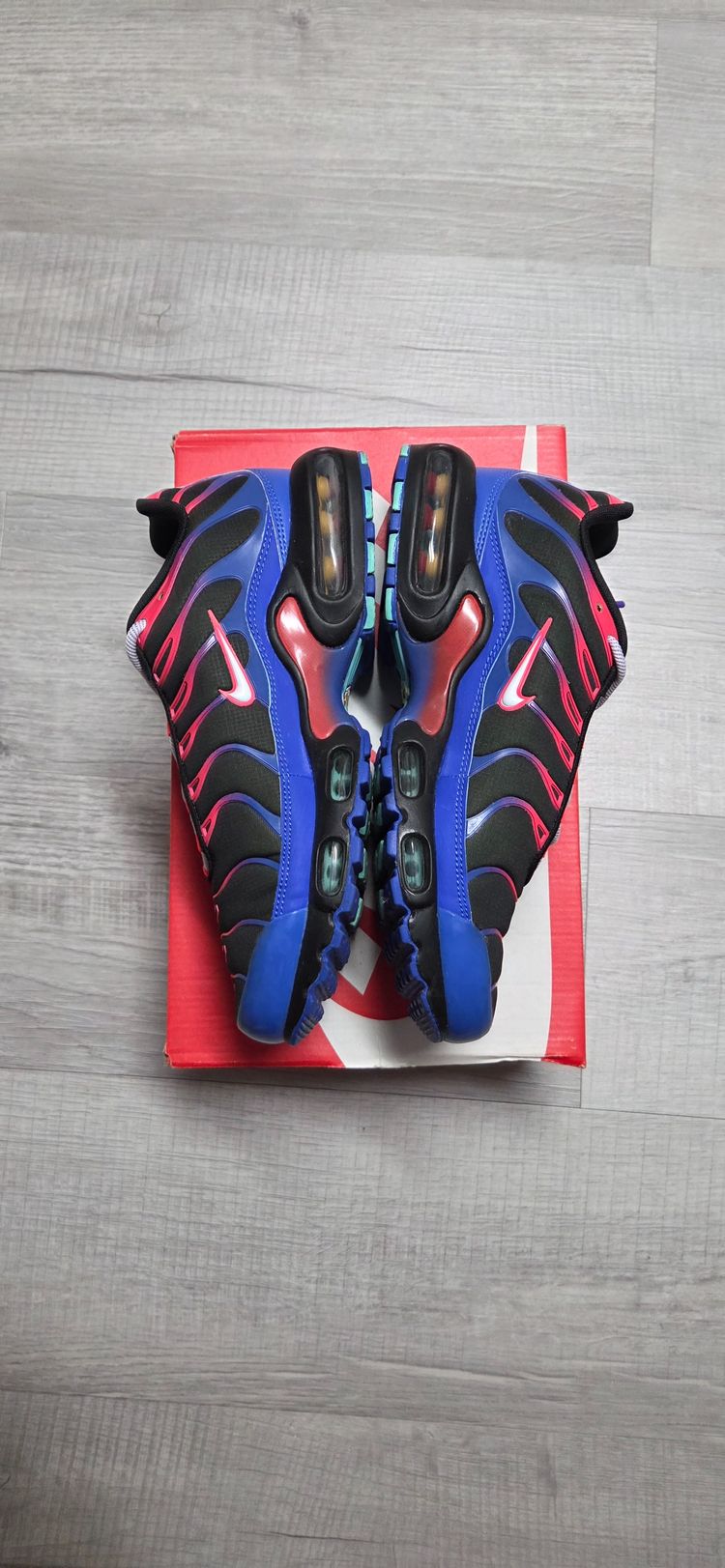 Nike Air Max  Parachute  image 2