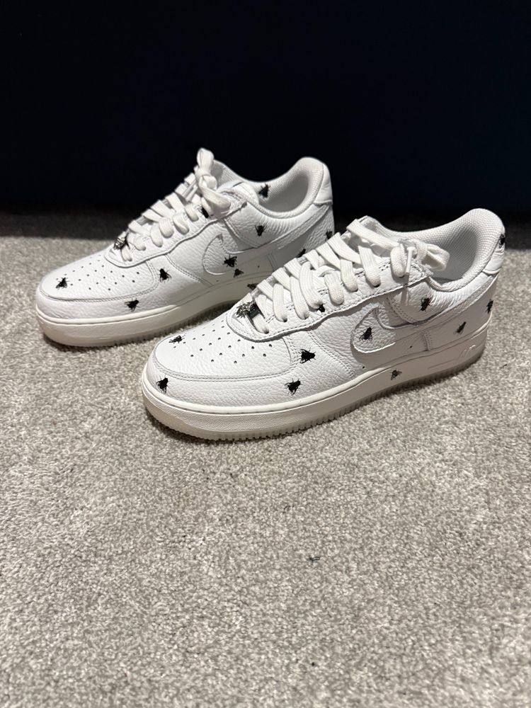 Air Force 1 retro