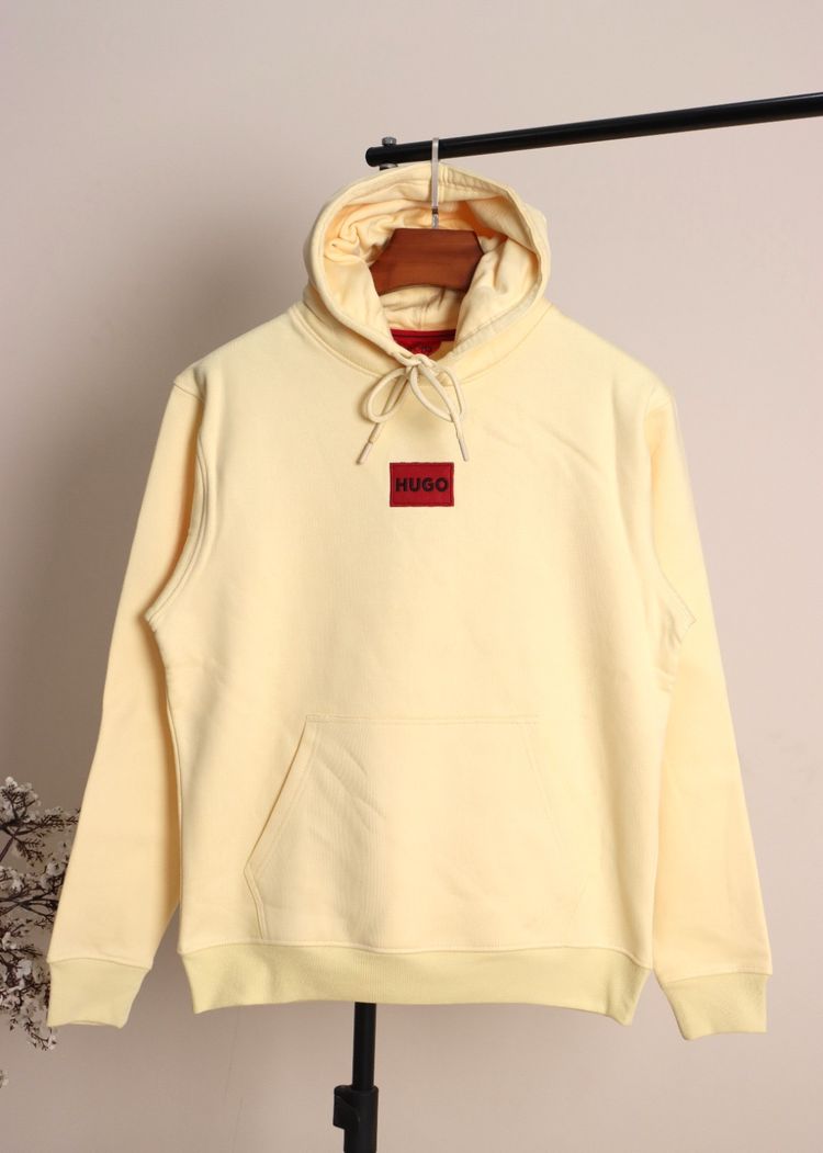 Hugo Hooded Sweatshirts obraz 2