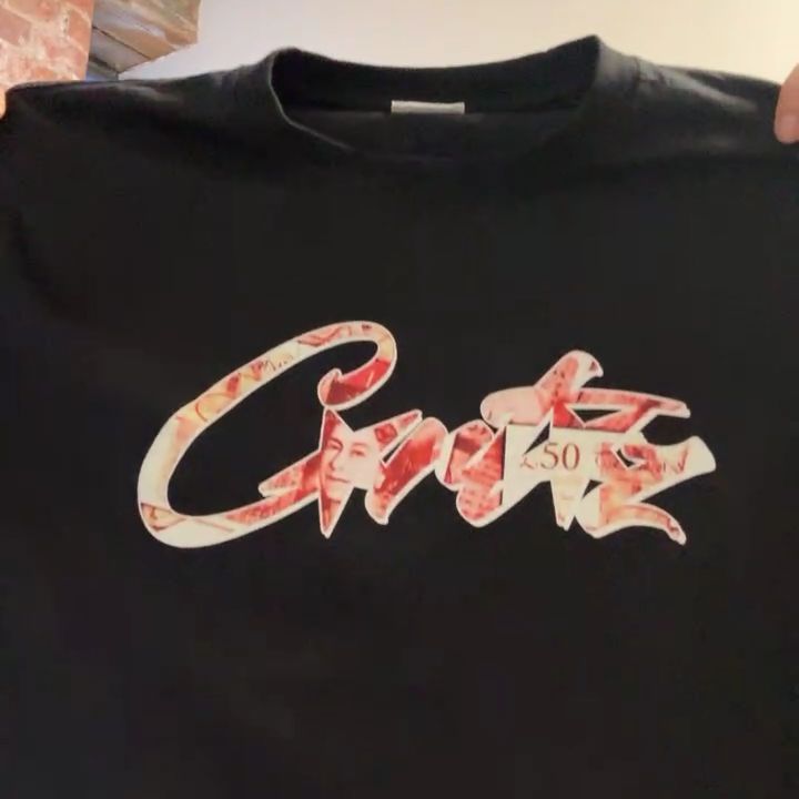Corteiz Corteiz Graphic T-Shirt - M - Brand New product image
