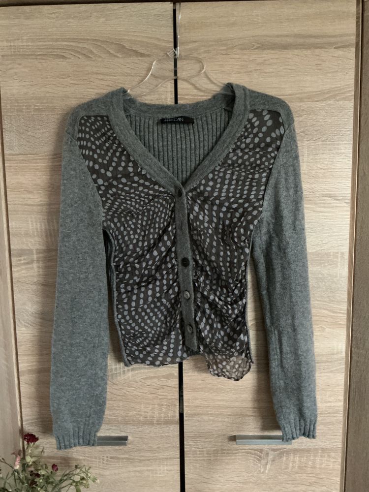 Marc Cain Women'S Cardigan Sweater