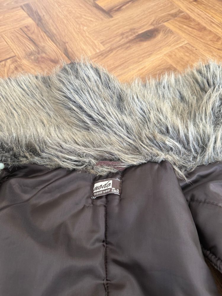 Y2K Gilet (UK10) 6