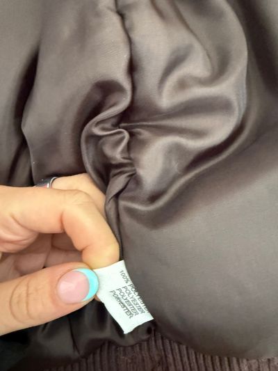 Y2K Gilet (UK10) 8