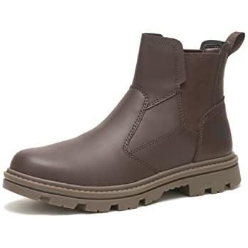 Cat Practitioner Boots 10