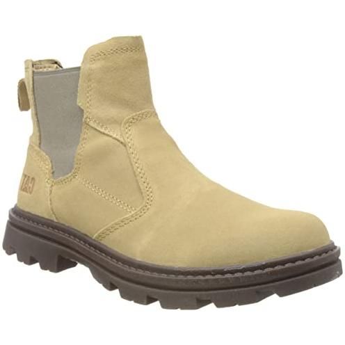 Cat Practitioner Boots 13