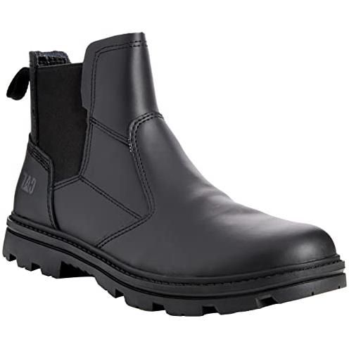 Cat Practitioner Boots 6
