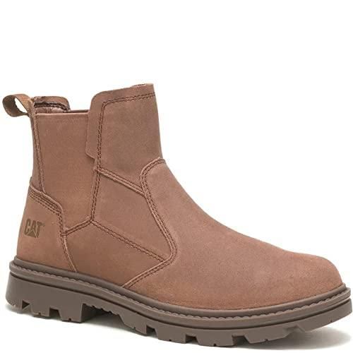 Cat Practitioner Boots 12