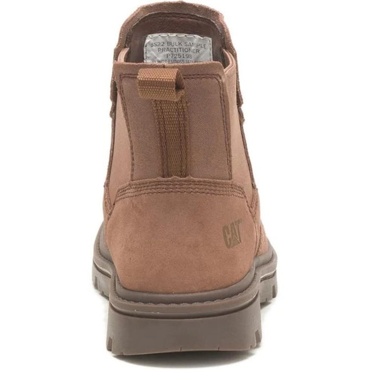 Cat Practitioner Boots 3
