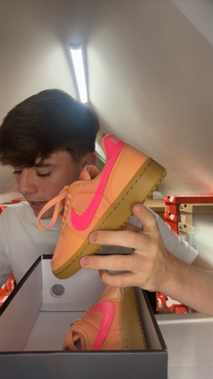 Other Uk 3 field general orange  product image