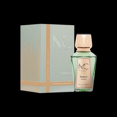 MC Malcolm London Inner Grace EDP 50ML Women
