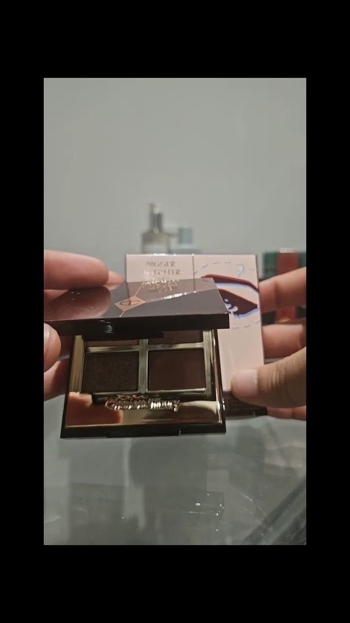 Other ct eye palette product image