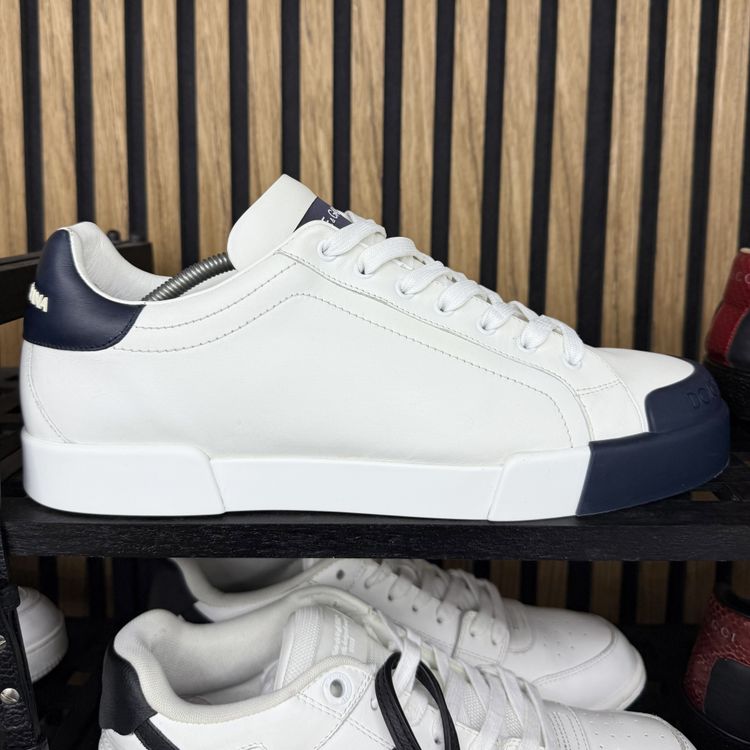 Dolce & Gabbana Portofino UK 11