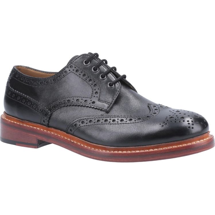 Other Cotswold Quenington Leather Goodyear Welt Shoe product image