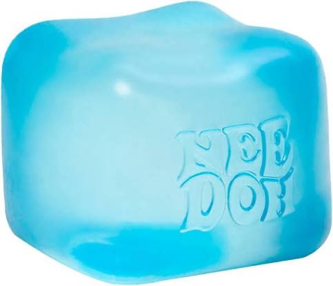 Other Blue Ice Cube Toy Needoh product image