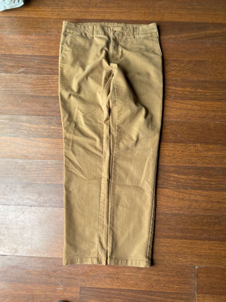 Carhartt Brown Pants image 3