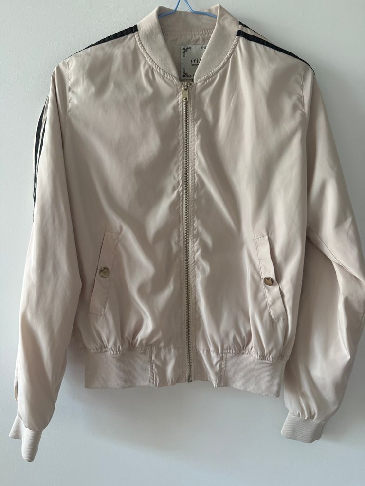 Iris Los Angeles Women'S Bomber Jacket size S image 1