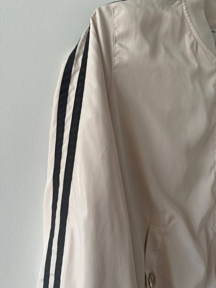 Iris Los Angeles Women'S Bomber Jacket size S image 2